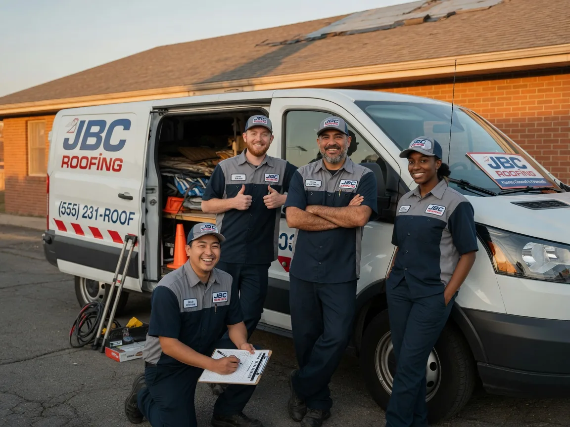 Roof Replacement company in Dixon, NM